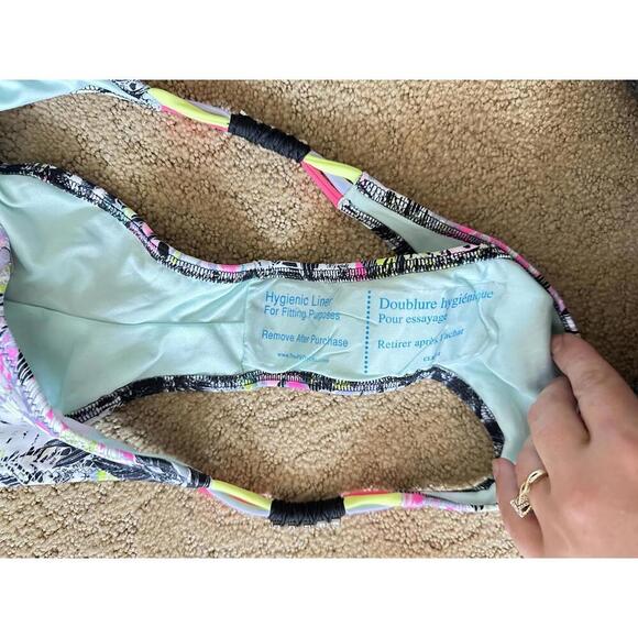 Vintage Y2K Victoria’s Secret Bikini Set – Size 34C & M - Picture 5 of 9